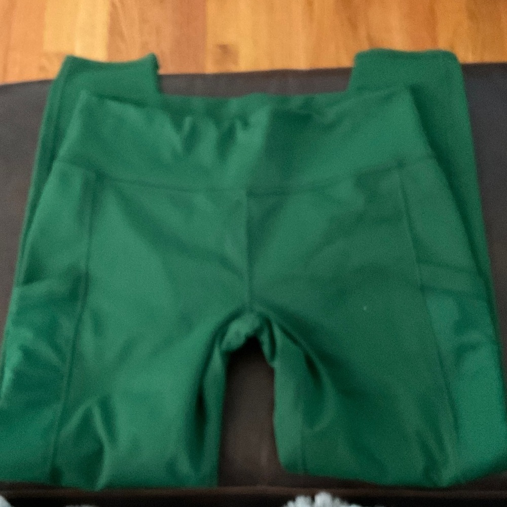 Fabletics Powerlux Leggings EUC